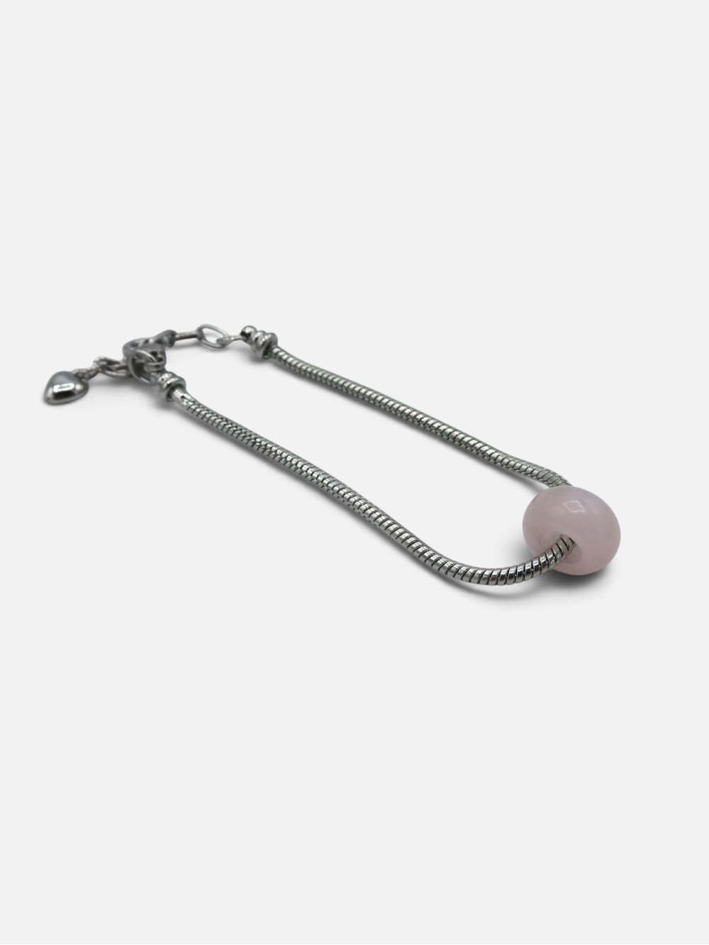 ROSE QUARTZ DORA BRACELET